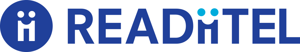 Readii Logo