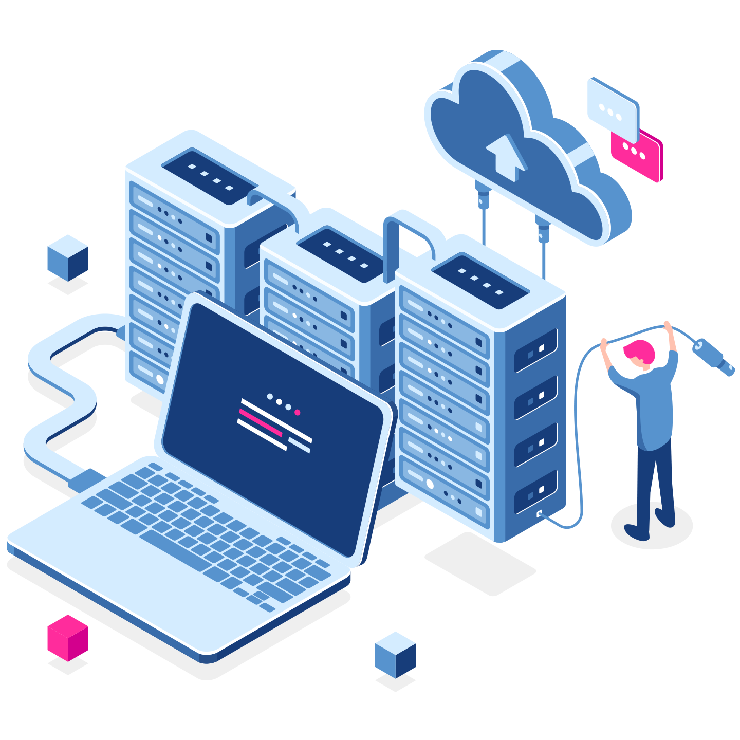 Cloud-Consulting