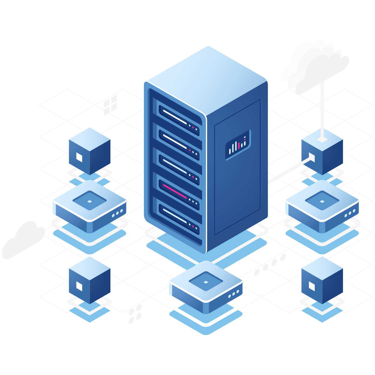 Data-Backup