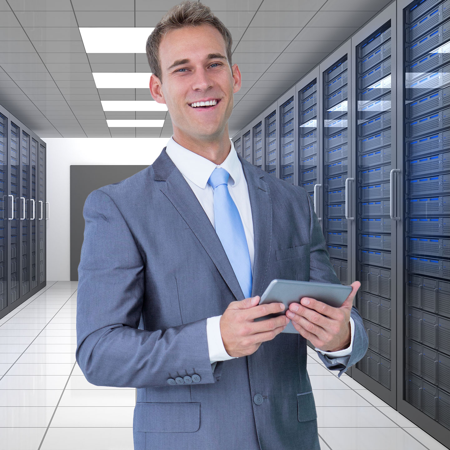 Managed-IT-Services-Consultant