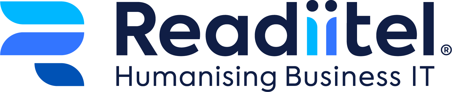 Readii Logo